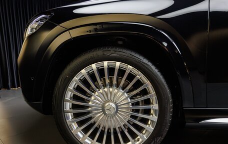 Mercedes-Benz Maybach GLS I, 2025 год, 30 980 000 рублей, 13 фотография