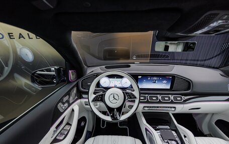 Mercedes-Benz Maybach GLS I, 2025 год, 30 980 000 рублей, 18 фотография