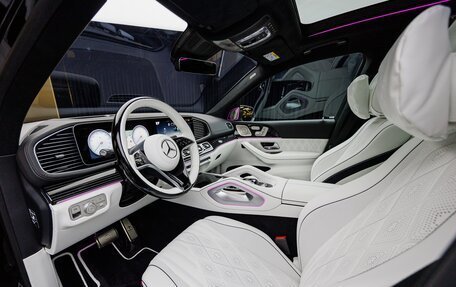 Mercedes-Benz Maybach GLS I, 2025 год, 30 980 000 рублей, 16 фотография