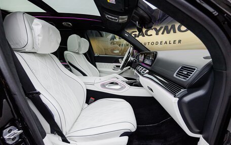 Mercedes-Benz Maybach GLS I, 2025 год, 30 980 000 рублей, 25 фотография