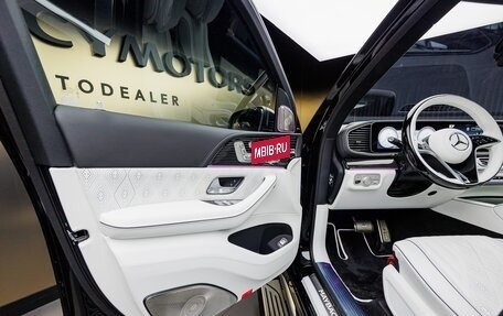 Mercedes-Benz Maybach GLS I, 2025 год, 30 980 000 рублей, 14 фотография