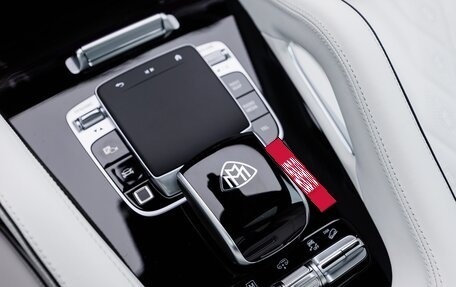 Mercedes-Benz Maybach GLS I, 2025 год, 30 980 000 рублей, 22 фотография