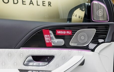 Mercedes-Benz Maybach GLS I, 2025 год, 30 980 000 рублей, 24 фотография