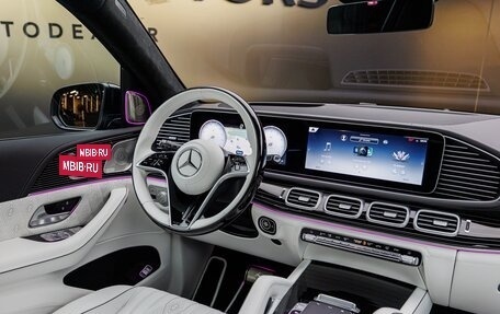 Mercedes-Benz Maybach GLS I, 2025 год, 30 980 000 рублей, 27 фотография