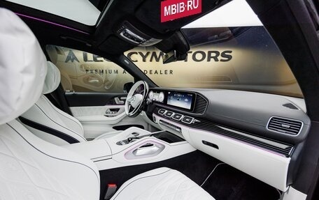 Mercedes-Benz Maybach GLS I, 2025 год, 30 980 000 рублей, 26 фотография