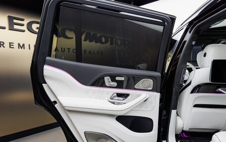 Mercedes-Benz Maybach GLS I, 2025 год, 30 980 000 рублей, 31 фотография