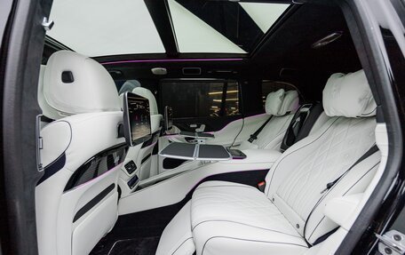 Mercedes-Benz Maybach GLS I, 2025 год, 30 980 000 рублей, 32 фотография