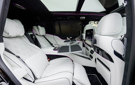 Mercedes-Benz Maybach GLS I, 2025 год, 30 980 000 рублей, 34 фотография