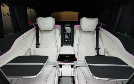 Mercedes-Benz Maybach GLS I, 2025 год, 30 980 000 рублей, 39 фотография