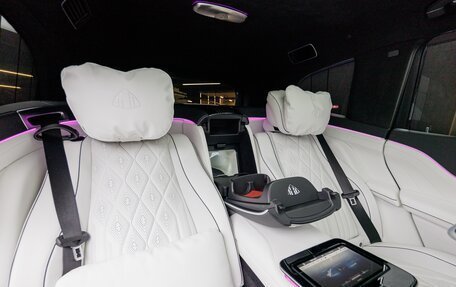 Mercedes-Benz Maybach GLS I, 2025 год, 30 980 000 рублей, 38 фотография