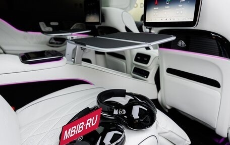 Mercedes-Benz Maybach GLS I, 2025 год, 30 980 000 рублей, 35 фотография