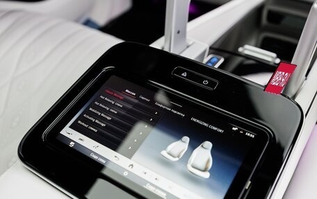 Mercedes-Benz Maybach GLS I, 2025 год, 30 980 000 рублей, 36 фотография