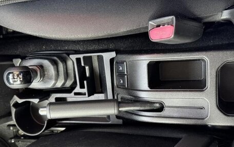 Suzuki Jimny, 2022 год, 1 860 334 рублей, 11 фотография