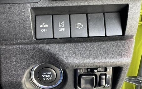 Suzuki Jimny, 2022 год, 1 860 334 рублей, 8 фотография