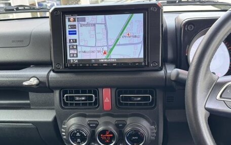 Suzuki Jimny, 2022 год, 1 860 334 рублей, 9 фотография