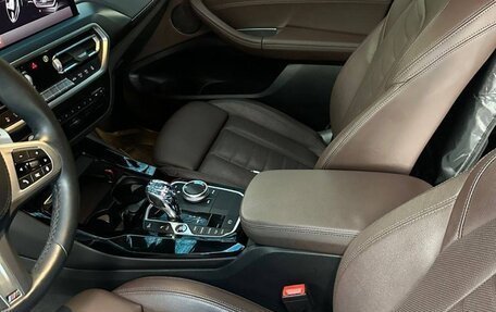 BMW X3, 2022 год, 8 фотография