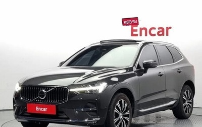 Volvo XC60 II, 2022 год, 3 490 000 рублей, 1 фотография