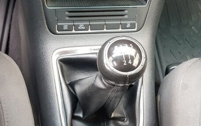 Volkswagen Tiguan I, 2008 год, 1 100 000 рублей, 1 фотография