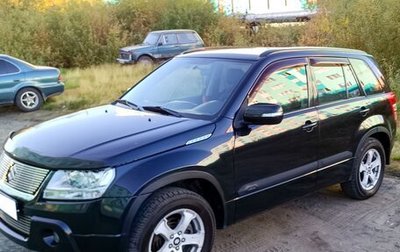 Suzuki Grand Vitara, 2010 год, 2 100 000 рублей, 1 фотография