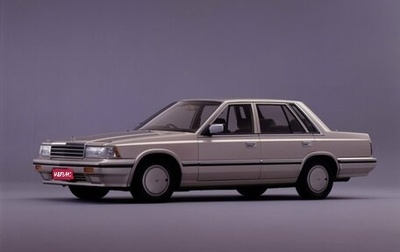 Nissan Laurel VIII, 1989 год, 485 000 рублей, 1 фотография
