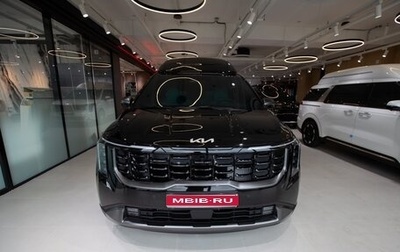 KIA Carnival, 2024 год, 5 399 999 рублей, 1 фотография