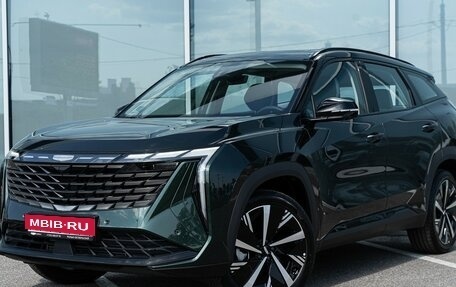 Geely Atlas, 2024 год, 3 817 190 рублей, 1 фотография