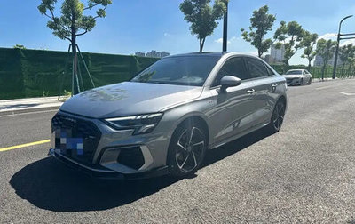 Audi A3, 2020 год, 1 400 000 рублей, 1 фотография