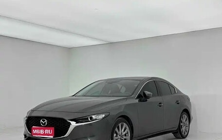 Mazda 3, 2021 год, 1 544 000 рублей, 1 фотография