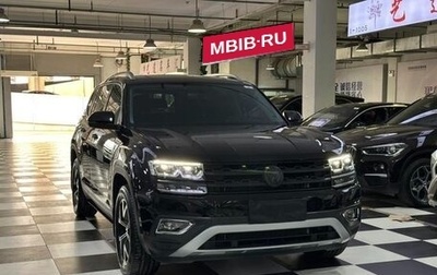 Volkswagen Teramont I, 2020 год, 2 480 000 рублей, 1 фотография