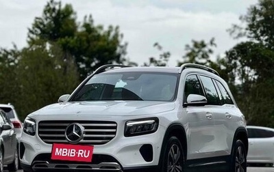Mercedes-Benz GLB, 2024 год, 3 663 000 рублей, 1 фотография