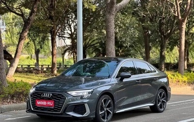 Audi A3, 2020 год, 1 400 000 рублей, 1 фотография