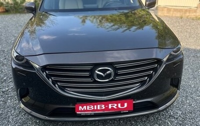 Mazda CX-9 II, 2018 год, 3 400 000 рублей, 1 фотография