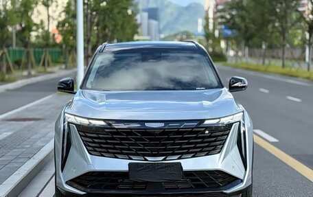 Geely Atlas, 2024 год, 2 350 000 рублей, 2 фотография