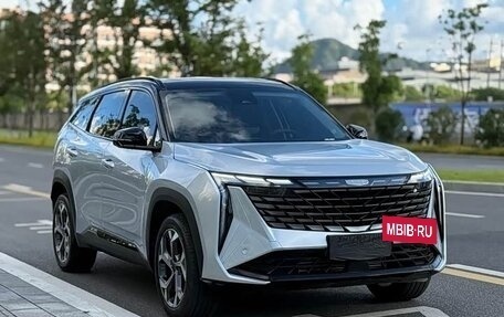Geely Atlas, 2024 год, 2 350 000 рублей, 3 фотография