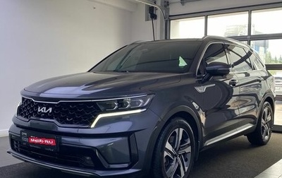 KIA Sorento IV, 2022 год, 3 990 000 рублей, 1 фотография