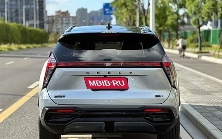 Geely Atlas, 2024 год, 2 350 000 рублей, 11 фотография