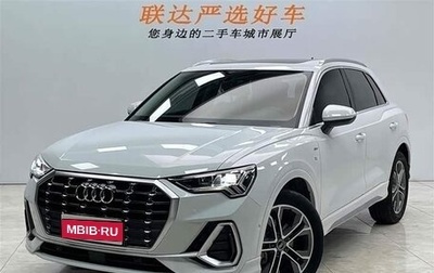 Audi Q3, 2022 год, 2 800 000 рублей, 1 фотография