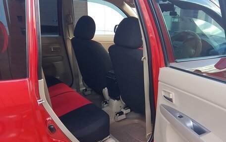 Mazda Demio III (DE), 2004 год, 420 000 рублей, 14 фотография