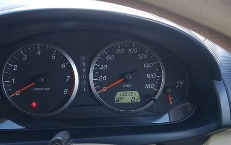 Mazda Demio III (DE), 2004 год, 420 000 рублей, 18 фотография