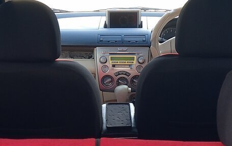 Mazda Demio III (DE), 2004 год, 420 000 рублей, 20 фотография