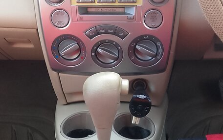 Mazda Demio III (DE), 2004 год, 420 000 рублей, 19 фотография