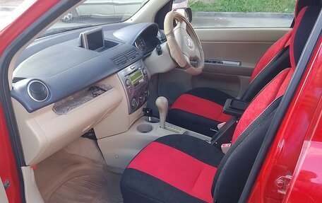Mazda Demio III (DE), 2004 год, 420 000 рублей, 12 фотография