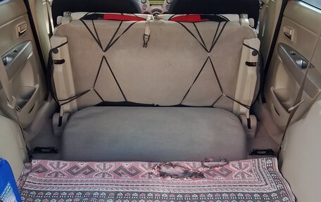 Mazda Demio III (DE), 2004 год, 420 000 рублей, 23 фотография