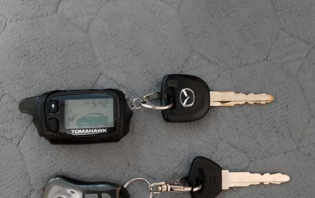 Mazda Demio III (DE), 2004 год, 420 000 рублей, 27 фотография