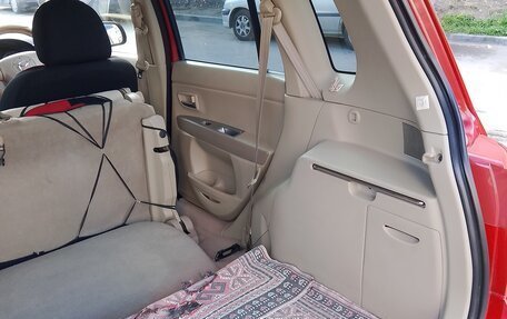 Mazda Demio III (DE), 2004 год, 420 000 рублей, 25 фотография