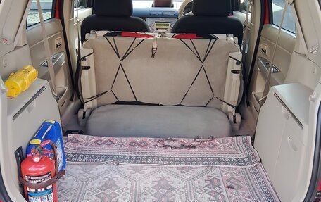 Mazda Demio III (DE), 2004 год, 420 000 рублей, 22 фотография
