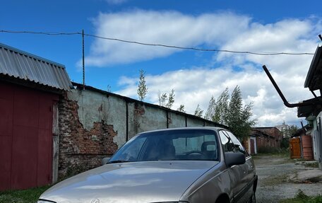 Opel Omega A, 1991 год, 95 000 рублей, 2 фотография