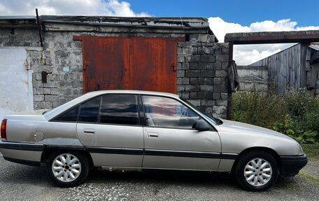 Opel Omega A, 1991 год, 95 000 рублей, 4 фотография