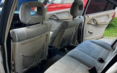 Opel Omega A, 1991 год, 95 000 рублей, 6 фотография