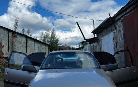 Opel Omega A, 1991 год, 95 000 рублей, 7 фотография